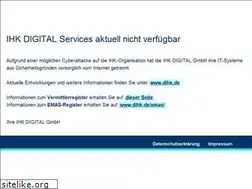 Sites similar to vermittlerregister.info
