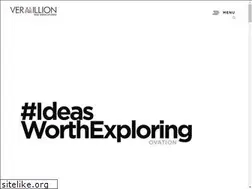 Sites similar to vermmillion.com