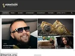Sites similar to vermoegencheck.com