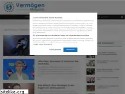 Sites similar to vermoegenmagazin.de