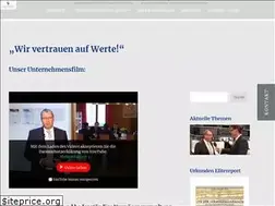 Sites similar to vermoegensverwaltung-europa.com