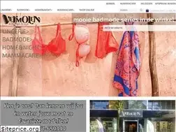 Sites similar to vermolenlingerie.nl