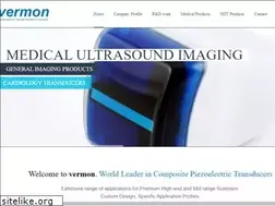 Sites similar to vermon.com