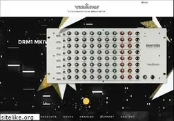 Sites similar to vermona.com