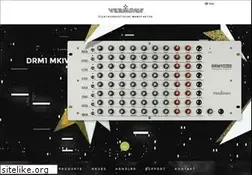 Sites similar to vermona.de