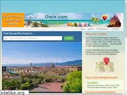 Sites similar to vermont-hotels.com
