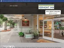 Sites similar to vermont-inn.com