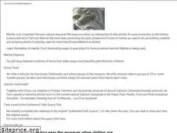 Sites similar to vermont-marble.com