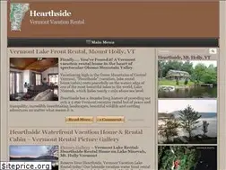 Sites similar to vermont-rental.us