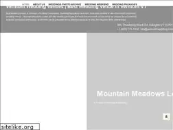 Sites similar to vermont-wedding.com