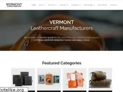 Sites similar to vermont.co.za