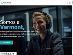 Sites similar to vermont.com.br