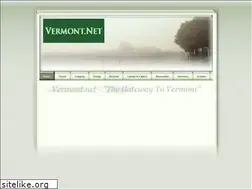Sites similar to vermont.net