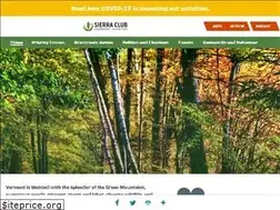 Sites similar to vermont.sierraclub.org