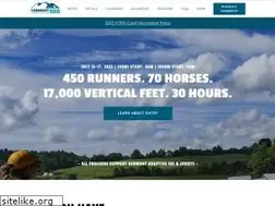 Sites similar to vermont100.com