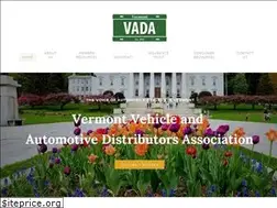 Sites similar to vermontada.org
