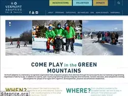 Sites similar to vermontadaptive.org