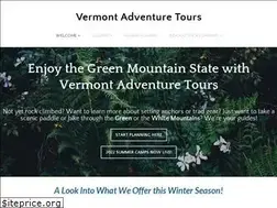 Sites similar to vermontadventuretours.com