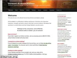 Sites similar to vermontalanonalateen.org