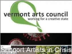 Sites similar to vermontartscouncil.org