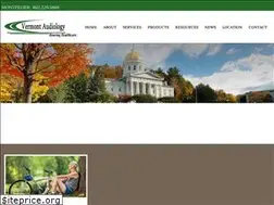 Sites similar to vermontaudiology.com