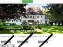 Sites similar to vermontbandbinn.com