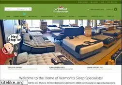 Sites similar to vermontbedrooms.com