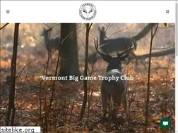 Sites similar to vermontbiggametrophyclub.com