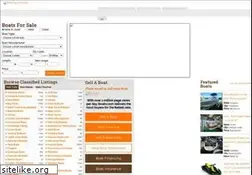Sites similar to vermontboats.com