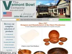 Sites similar to vermontbowl.com