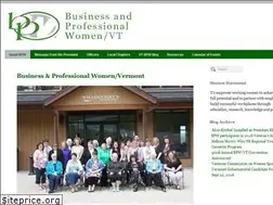 Sites similar to vermontbpw.org