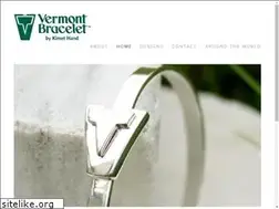 Sites similar to vermontbracelet.com