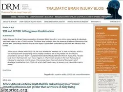 Sites similar to vermontbraininjury.com