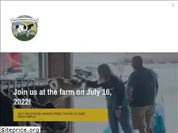 Sites similar to vermontbreakfastonthefarm.com