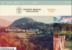 Sites similar to vermontbrewers.com