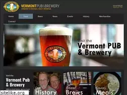 Sites similar to vermontbrewery.com