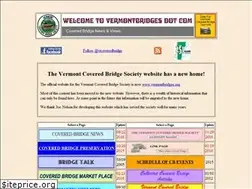 Sites similar to vermontbridges.com