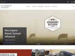 Sites similar to vermontbutchershop.com
