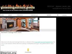 Sites similar to vermontcastings.parts