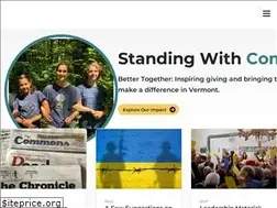 Sites similar to vermontcf.org