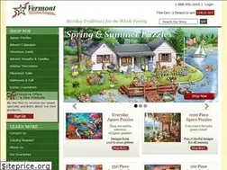 Sites similar to vermontchristmasco.com