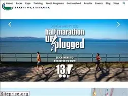 Sites similar to vermontcitymarathon.org