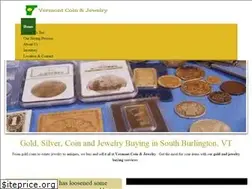 Sites similar to vermontcoinandjewelry.com