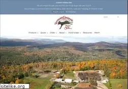 Sites similar to vermontcompost.com