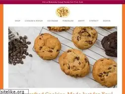 Sites similar to vermontcookielove.com