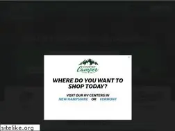 Sites similar to vermontcountrycampers.com