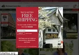 Sites similar to vermontcountrystore.com