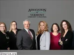 Sites similar to vermontcreditunions.coop