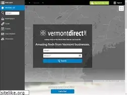 Sites similar to vermontdirect.info