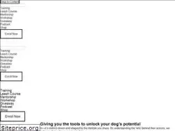 Sites similar to vermontdogtrainer.com